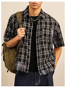 ジャケット・アウター GOD ONLY KNOWS CROPPED STRIPED SHIRT BT737_YD4038?hei=850&crop=0,0,